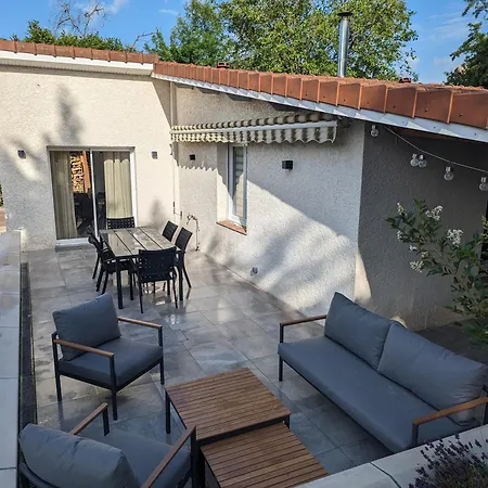 Chez Anita 펜션 Curel (Haute-Marne)