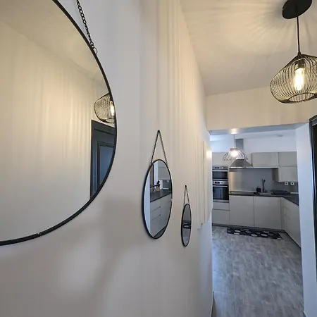 펜션 Chez Anita Curel (Haute-Marne)