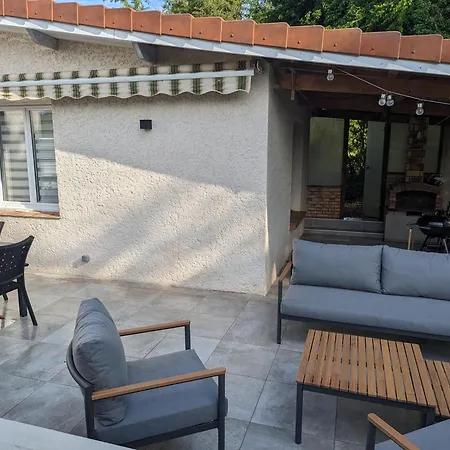 Chez Anita Curel (Haute-Marne)