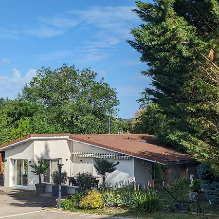 Chez Anita Curel (Haute-Marne)