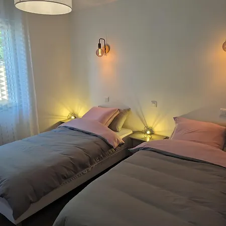 Chez Anita 펜션 Curel (Haute-Marne)