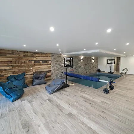 Chez Anita * Curel (Haute-Marne)