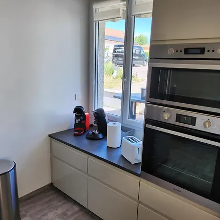 Chez Anita * Curel (Haute-Marne)