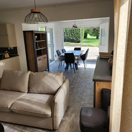 Chez Anita Curel (Haute-Marne)