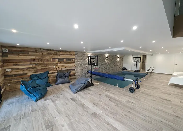 Chez Anita * Curel (Haute-Marne)